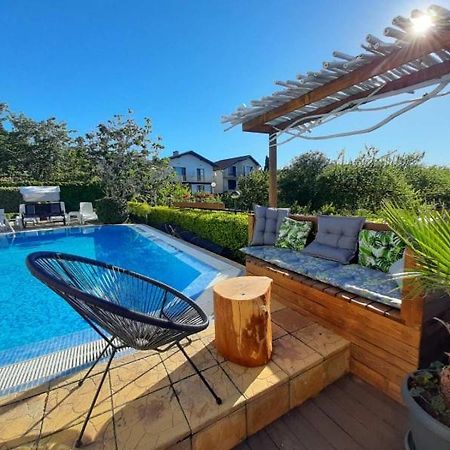 Milennia Family Hotel Sunny Beach Ngoại thất bức ảnh
