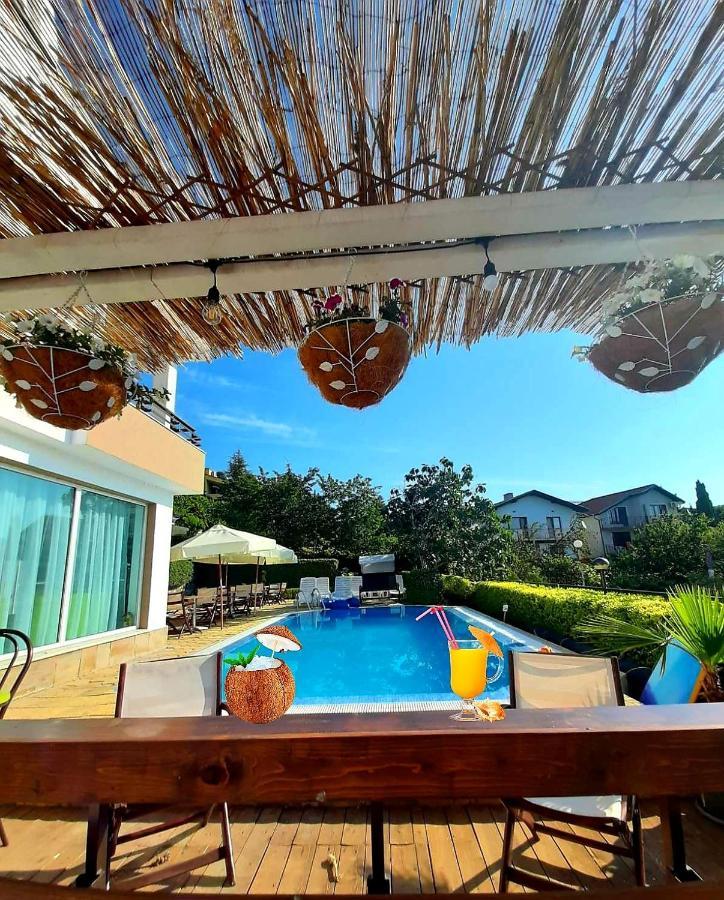Milennia Family Hotel Sunny Beach Ngoại thất bức ảnh