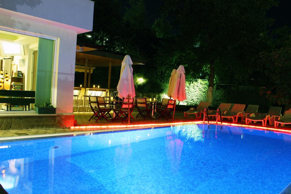 Milennia Family Hotel Sunny Beach Ngoại thất bức ảnh