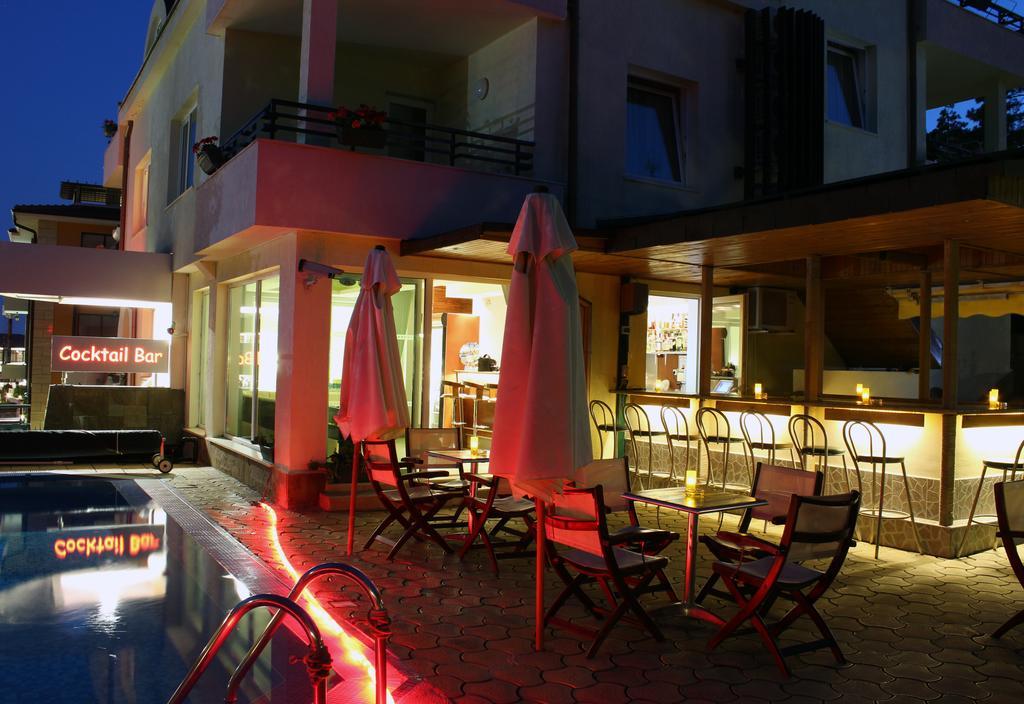 Milennia Family Hotel Sunny Beach Ngoại thất bức ảnh
