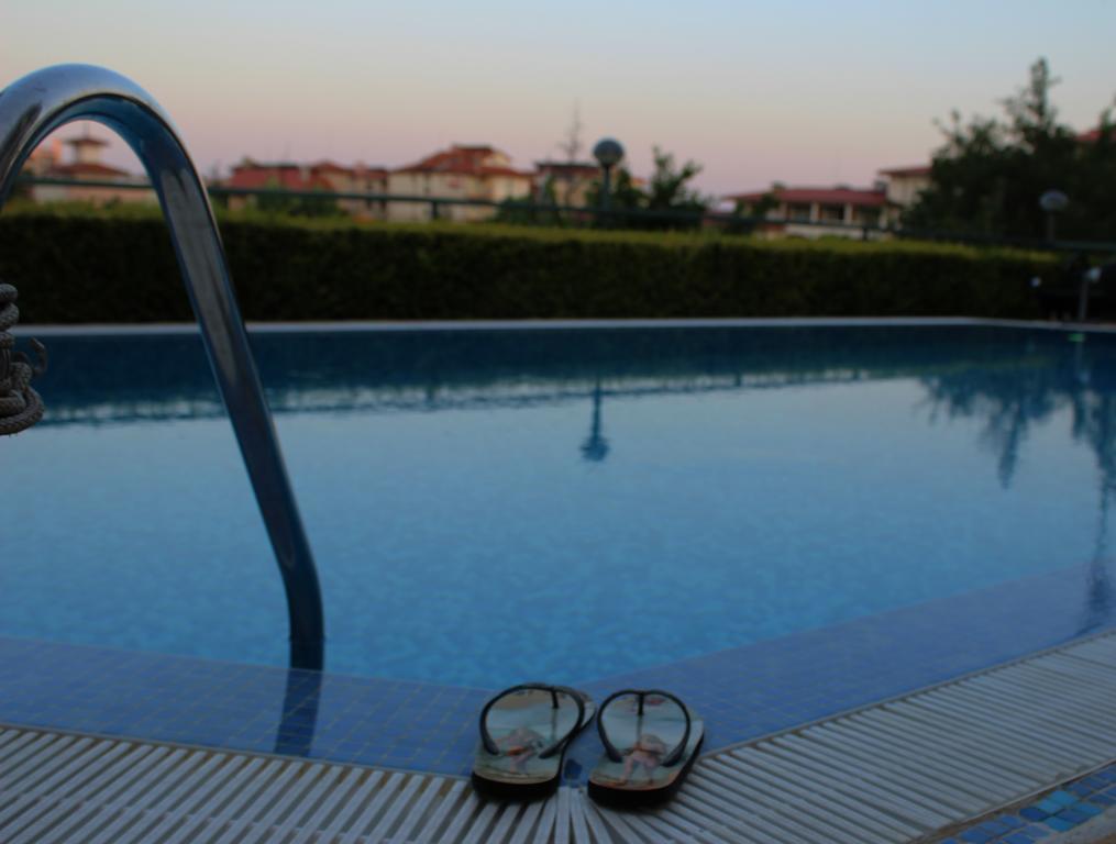 Milennia Family Hotel Sunny Beach Ngoại thất bức ảnh