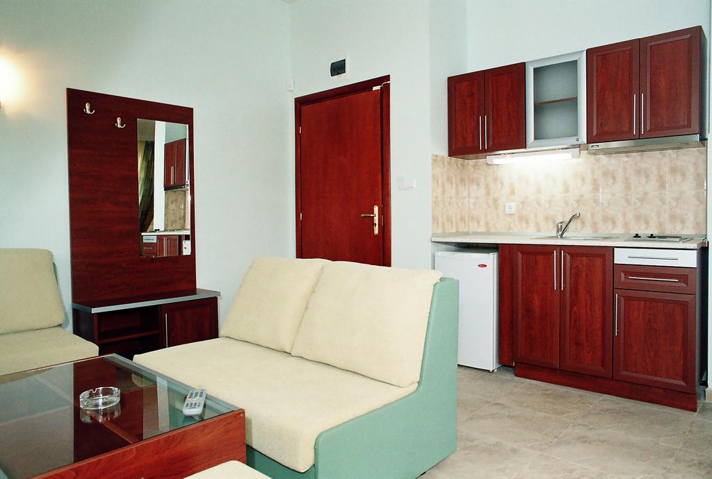Milennia Family Hotel Sunny Beach Ngoại thất bức ảnh