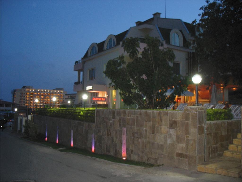 Milennia Family Hotel Sunny Beach Ngoại thất bức ảnh
