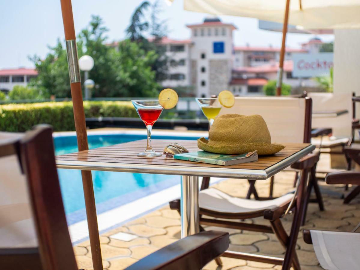 Milennia Family Hotel Sunny Beach Ngoại thất bức ảnh