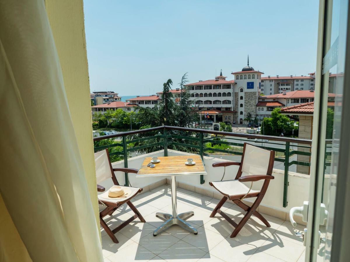 Milennia Family Hotel Sunny Beach Ngoại thất bức ảnh