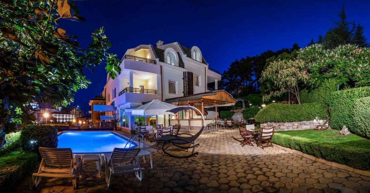 Milennia Family Hotel Sunny Beach Ngoại thất bức ảnh