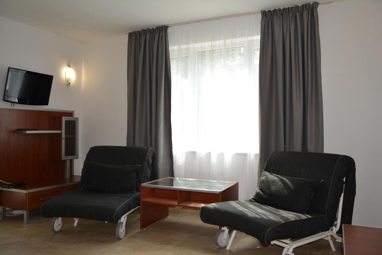 Milennia Family Hotel Sunny Beach Ngoại thất bức ảnh