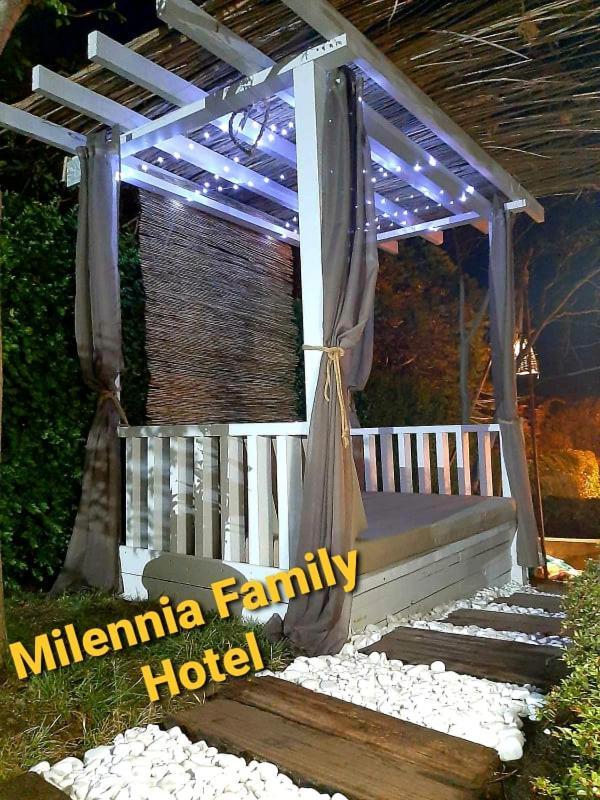 Milennia Family Hotel Sunny Beach Ngoại thất bức ảnh